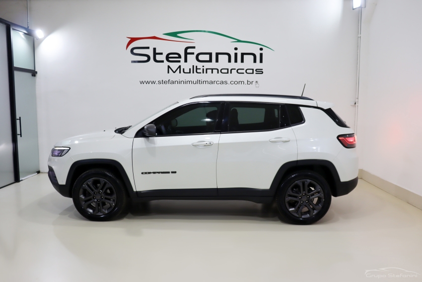 jeep compass 2.0 td350 turbo diesel longitude at9 4p automatico 20229