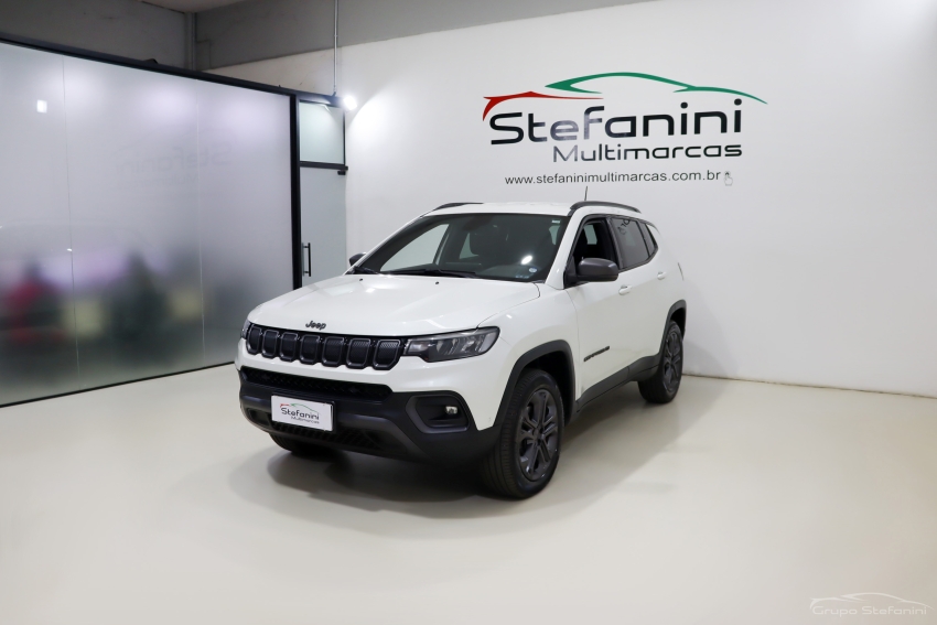 jeep compass 2.0 td350 turbo diesel longitude at9 4p automatico 2022