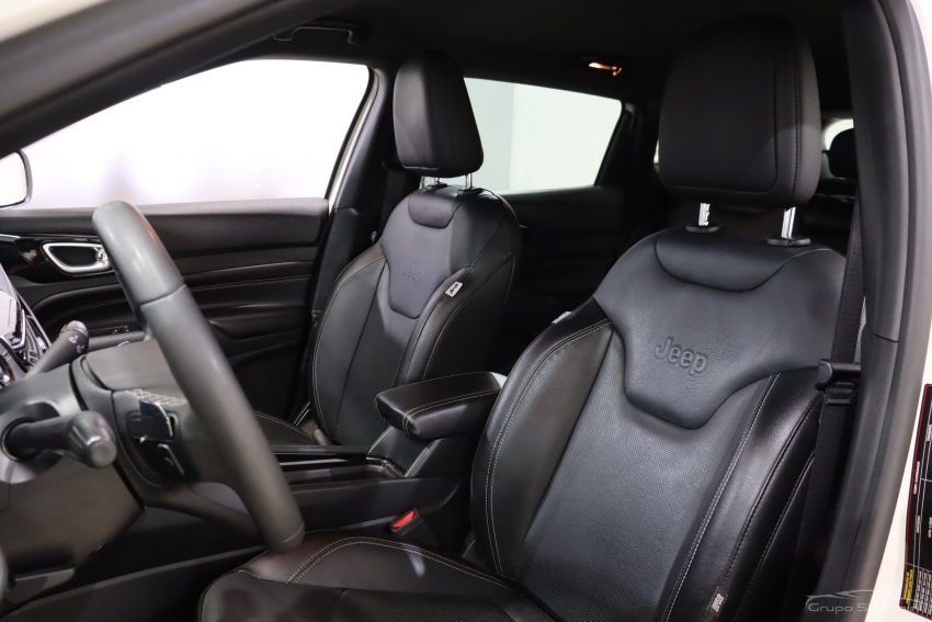 jeep compass 2.0 td350 turbo diesel longitude at9 4p automatico 20226
