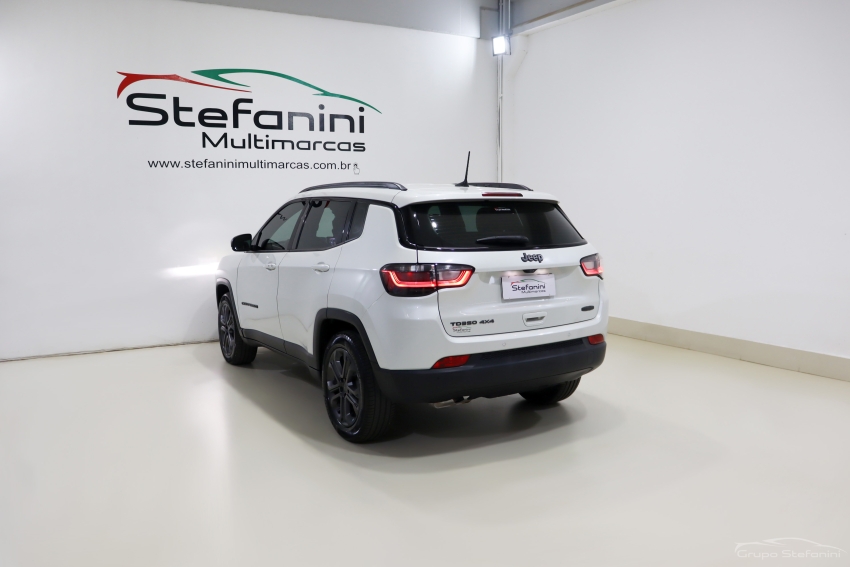 jeep compass 2.0 td350 turbo diesel longitude at9 4p automatico 202212