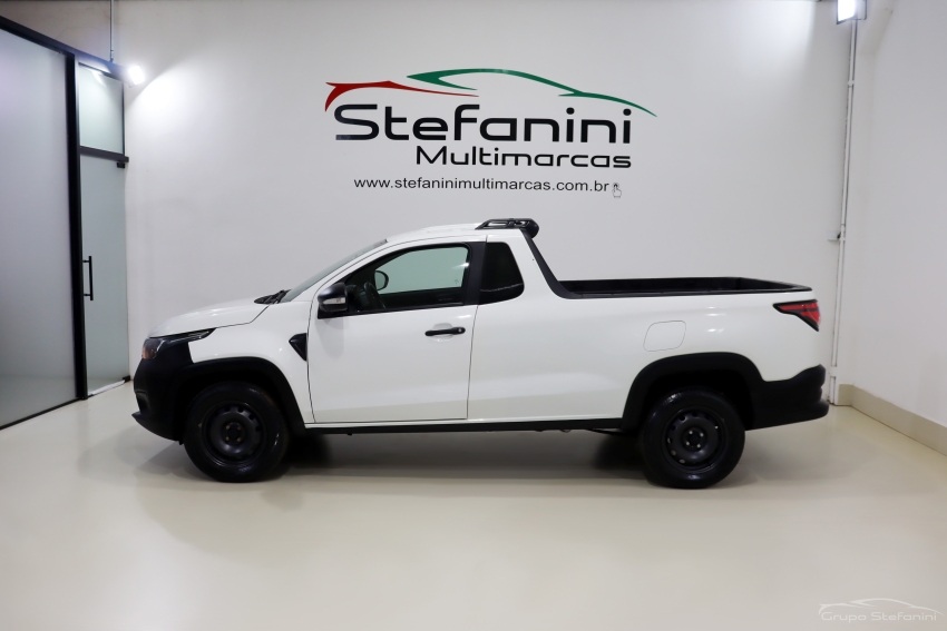 fiat strada 1.3 firefly flex endurance cs manual 2p 20246
