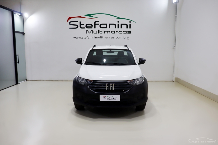 fiat strada 1.3 firefly flex endurance cs manual 2p 20241