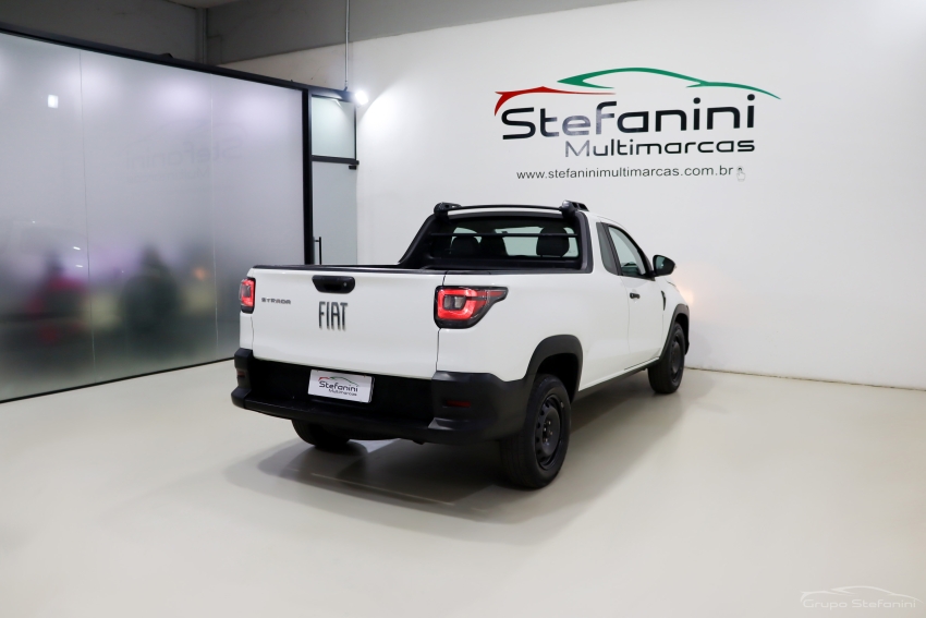 fiat strada 1.3 firefly flex endurance cs manual 2p 20247