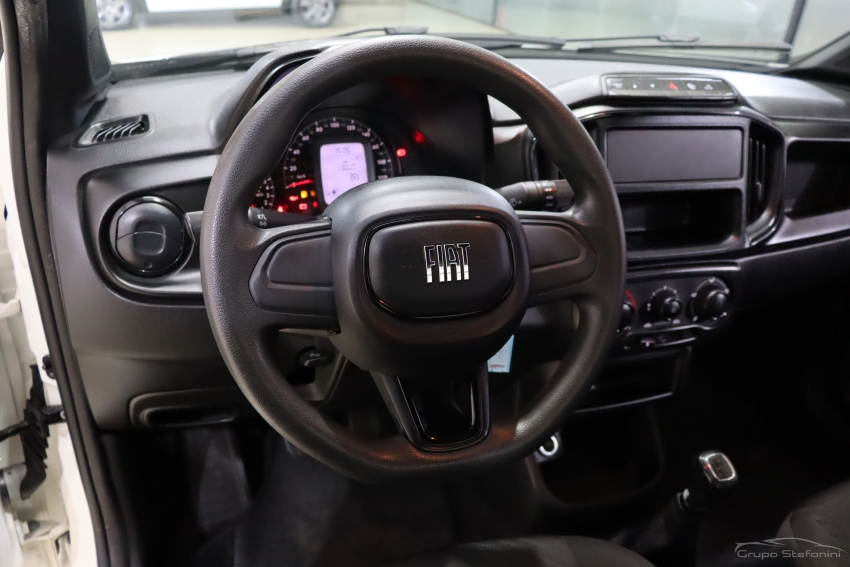 fiat strada 1.3 firefly flex endurance cs manual 2p 20244