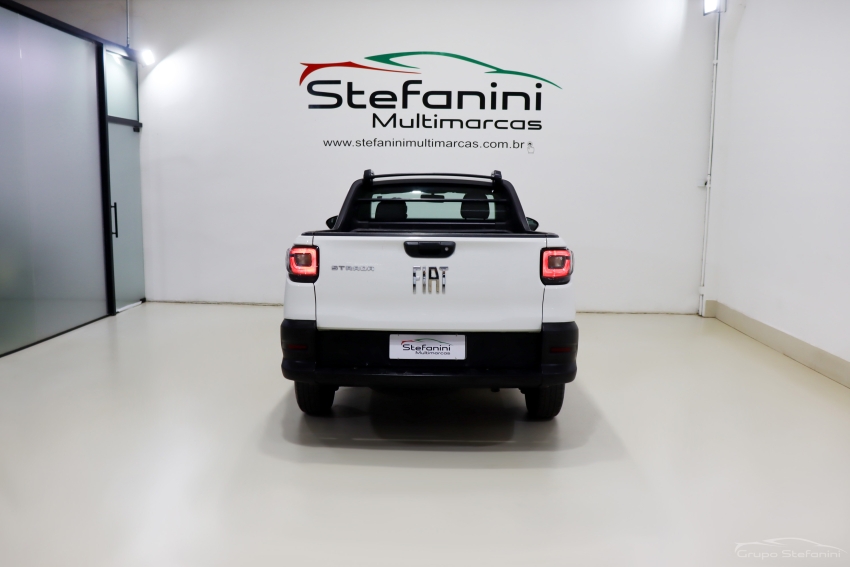 fiat strada 1.3 firefly flex endurance cs manual 2p 20248