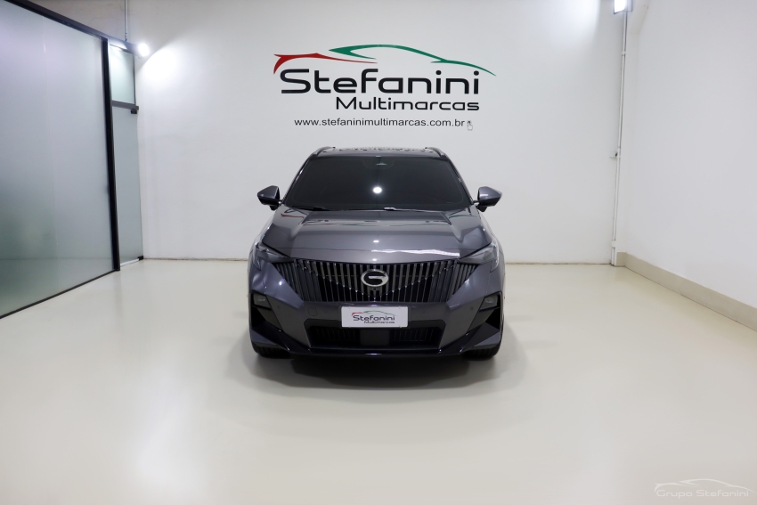 gac gs3 1.5 tgdi elite automatico gasolina 4p 20271