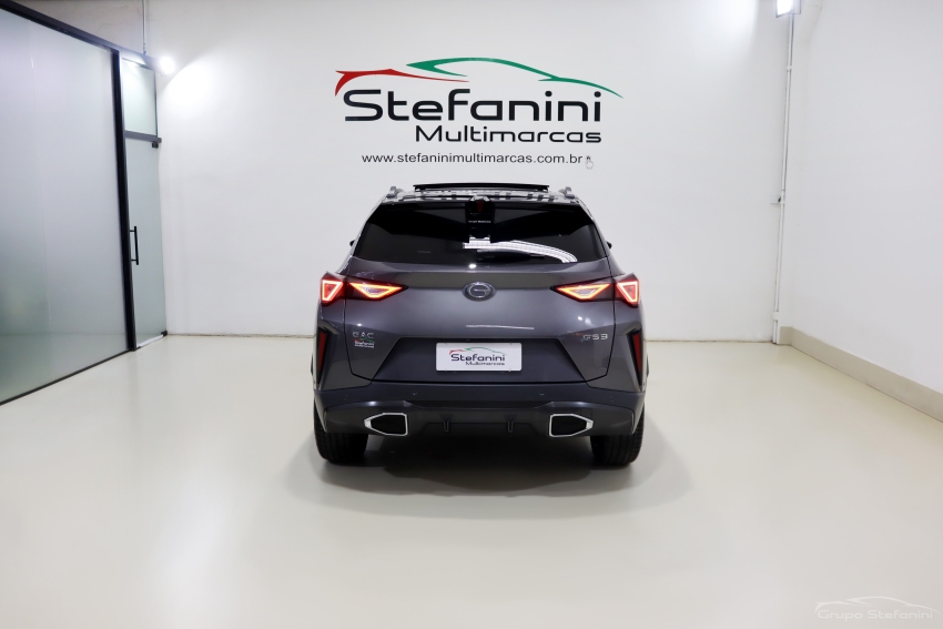 gac gs3 1.5 tgdi elite automatico gasolina 4p 202712