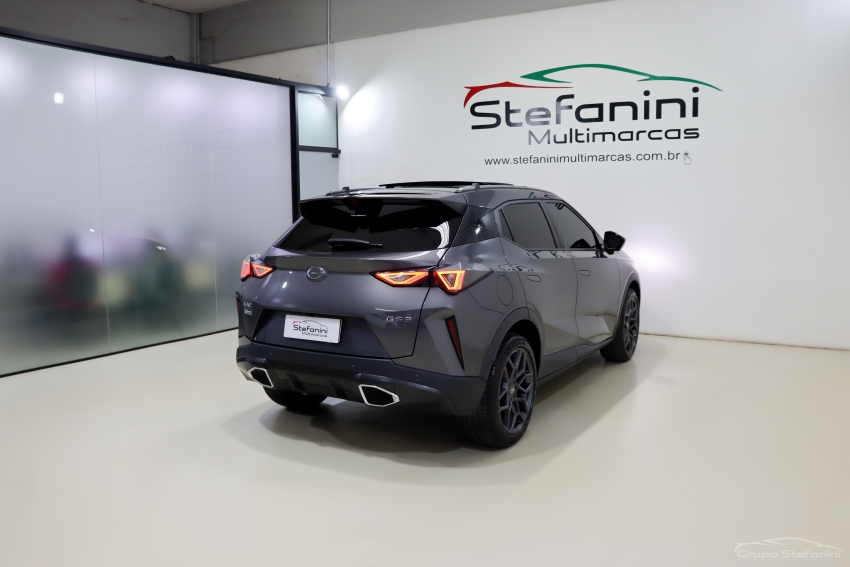 gac gs3 1.5 tgdi elite automatico gasolina 4p 202711