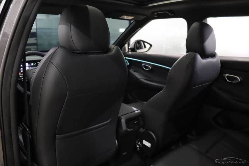 gac gs3 1.5 tgdi elite automatico gasolina 4p 20278