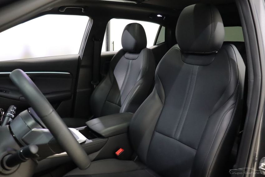 gac gs3 1.5 tgdi elite automatico gasolina 4p 20276
