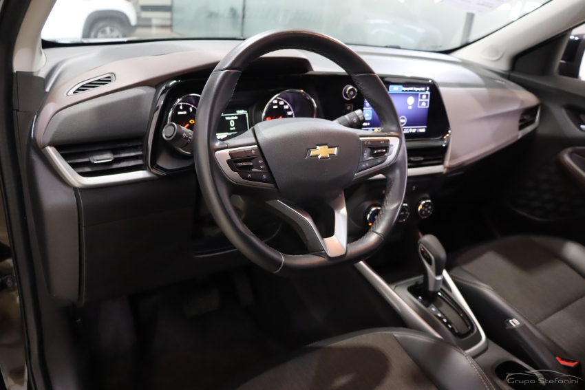 chevrolet montana 1.2 turbo flex ltz automatico 4p 20253