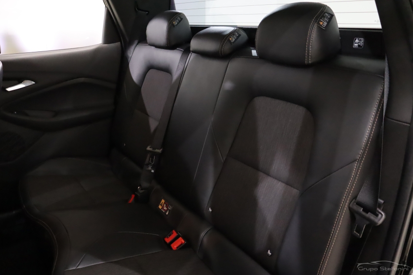 chevrolet montana 1.2 turbo flex ltz automatico 4p 20257