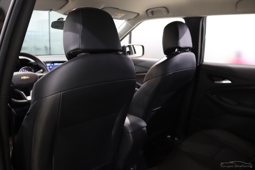 chevrolet montana 1.2 turbo flex ltz automatico 4p 20258