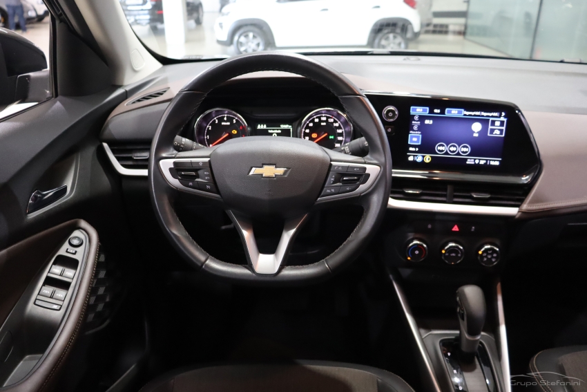 chevrolet montana 1.2 turbo flex ltz automatico 4p 20254