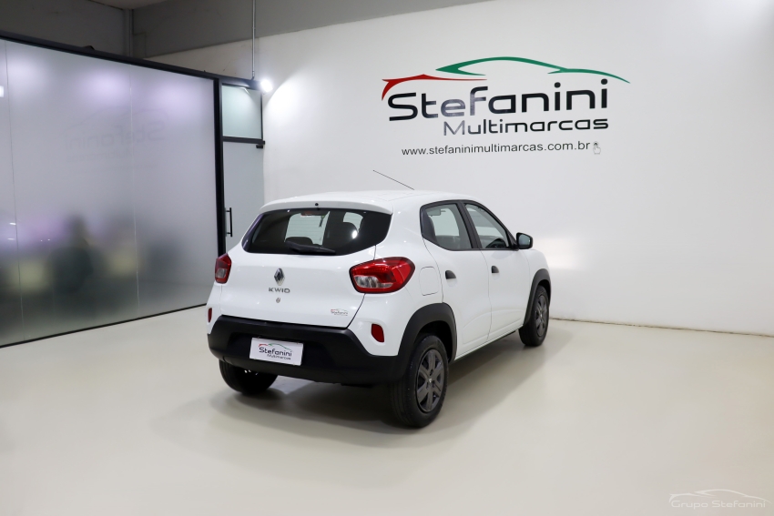 renault kwid 1.0 12v sce flex zen manual 4p 202410