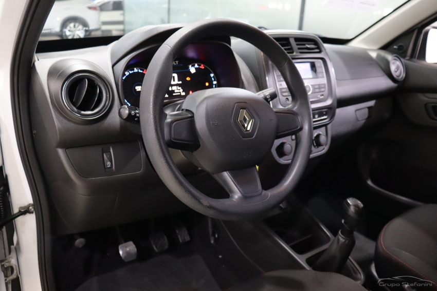 renault kwid 1.0 12v sce flex zen manual 4p 20243