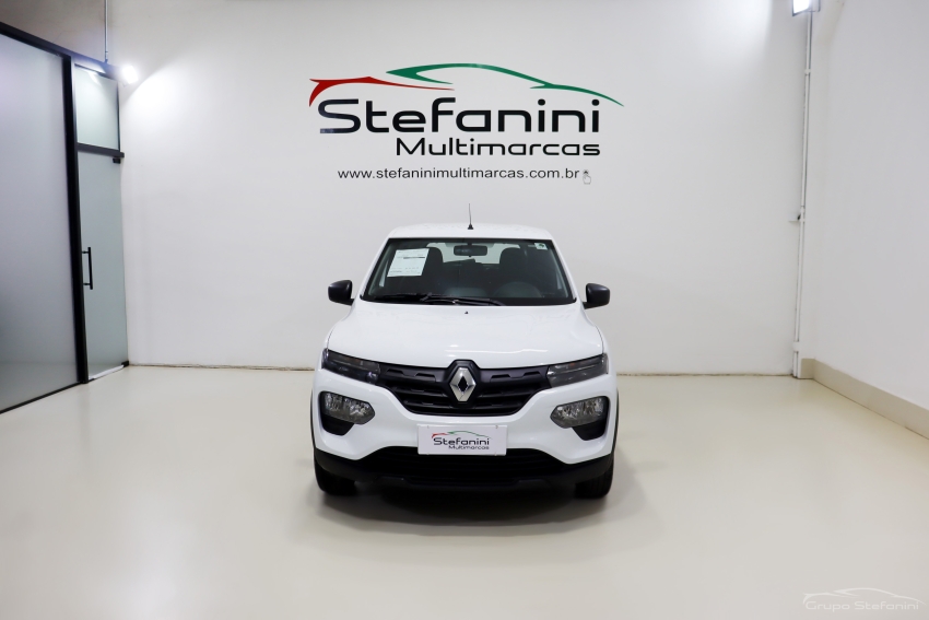 renault kwid 1.0 12v sce flex zen manual 4p 20241