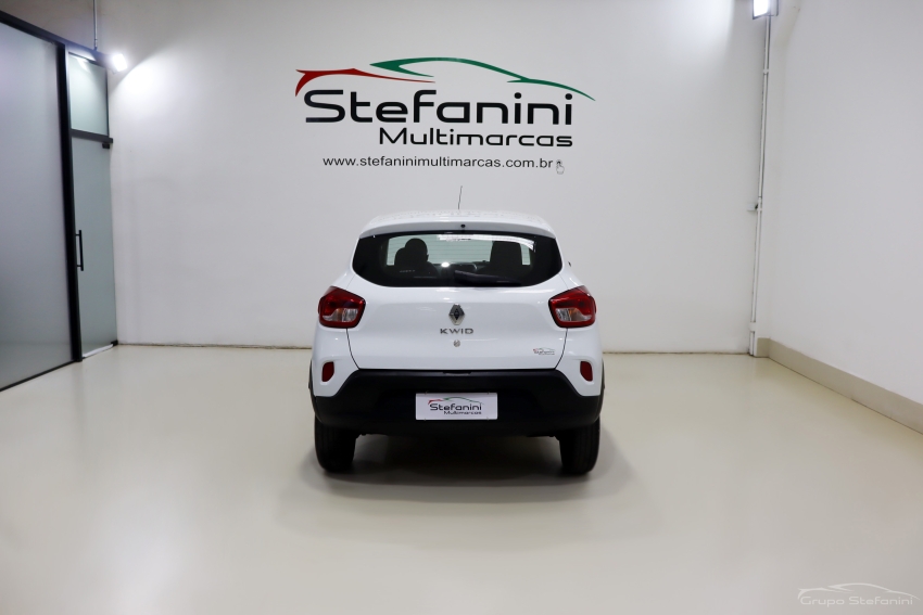 renault kwid 1.0 12v sce flex zen manual 4p 202411