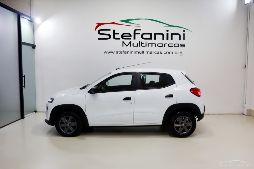 renault kwid 1.0 12v sce flex zen manual 4p 20249
