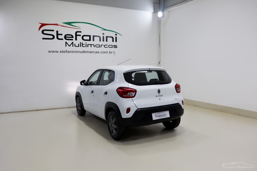 renault kwid 1.0 12v sce flex zen manual 4p 202412