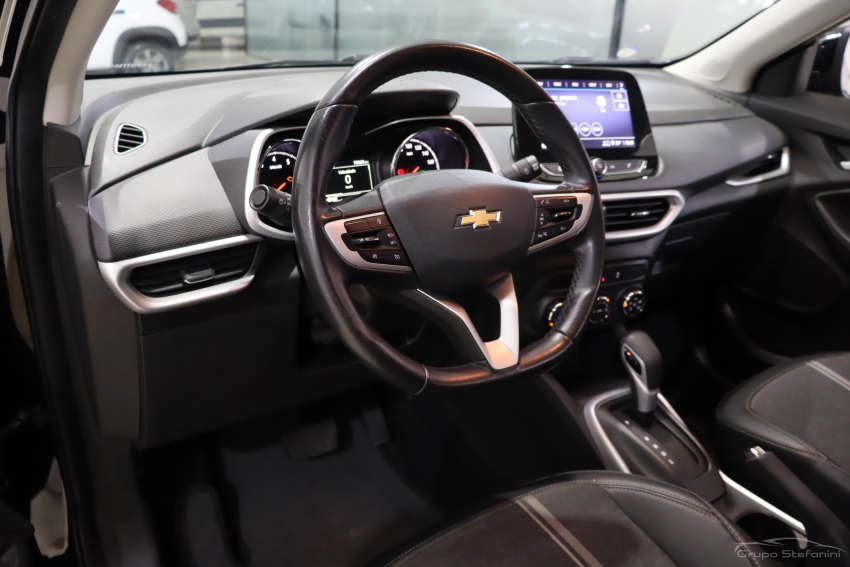 chevrolet tracker 1.0 turbo flex ltz automatico 4p 20233