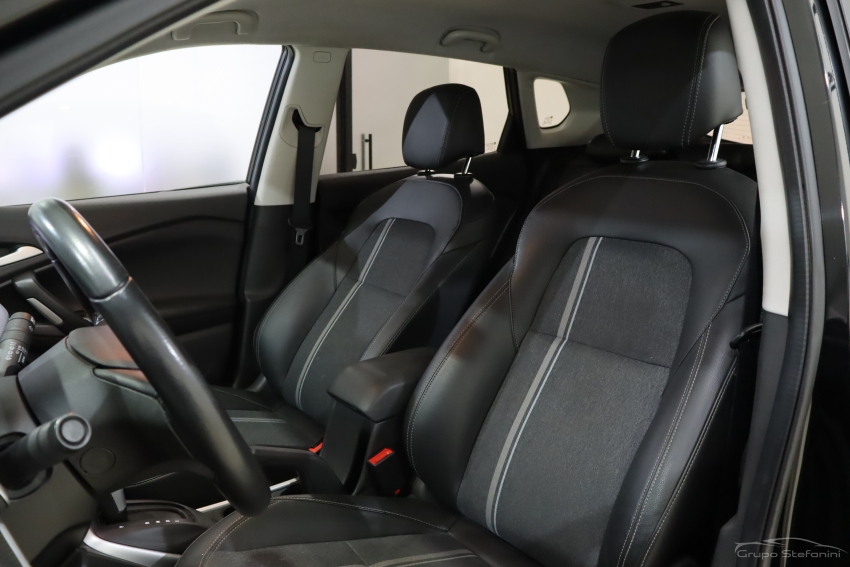 chevrolet tracker 1.0 turbo flex ltz automatico 4p 20236