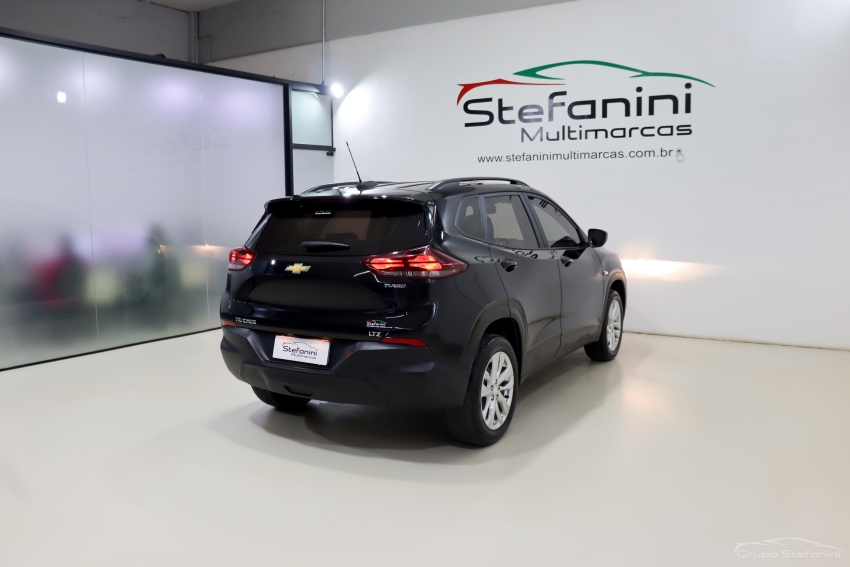 chevrolet tracker 1.0 turbo flex ltz automatico 4p 202310