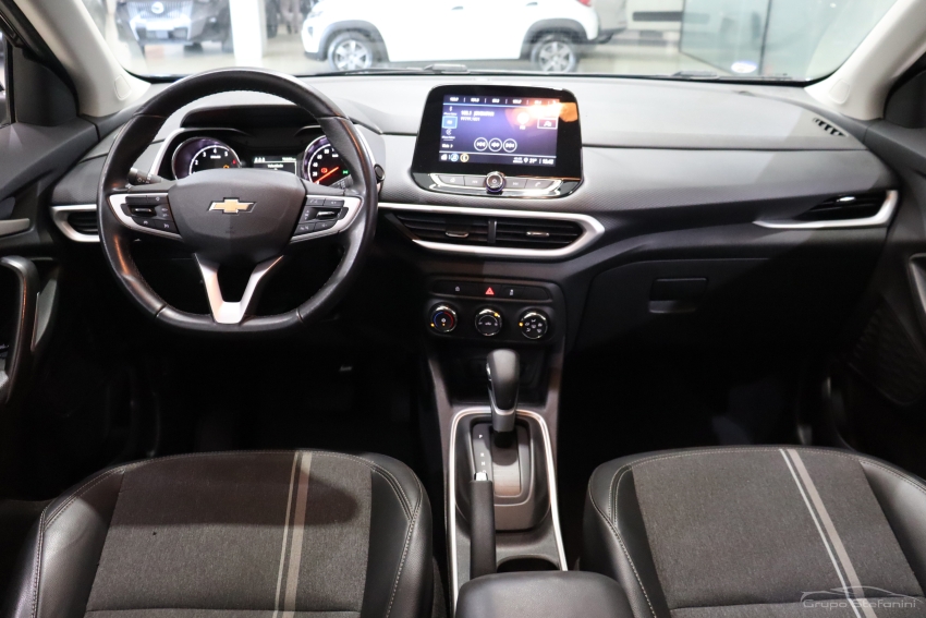 chevrolet tracker 1.0 turbo flex ltz automatico 4p 20235