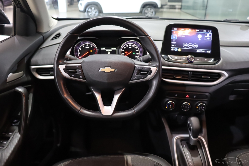 chevrolet tracker 1.0 turbo flex ltz automatico 4p 20234