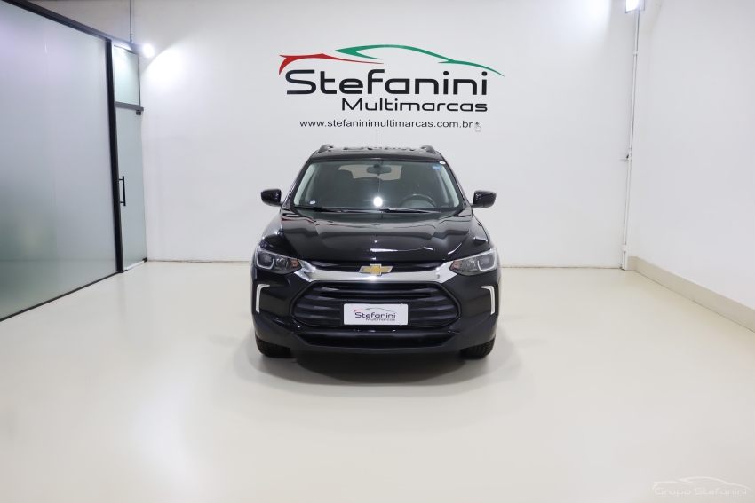 chevrolet tracker 1.0 turbo flex ltz automatico 4p 20231