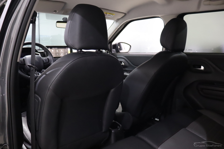 citroen c3 aircross 1.0 turbo 200 flex shine 7l cvt 4p automatico 20259