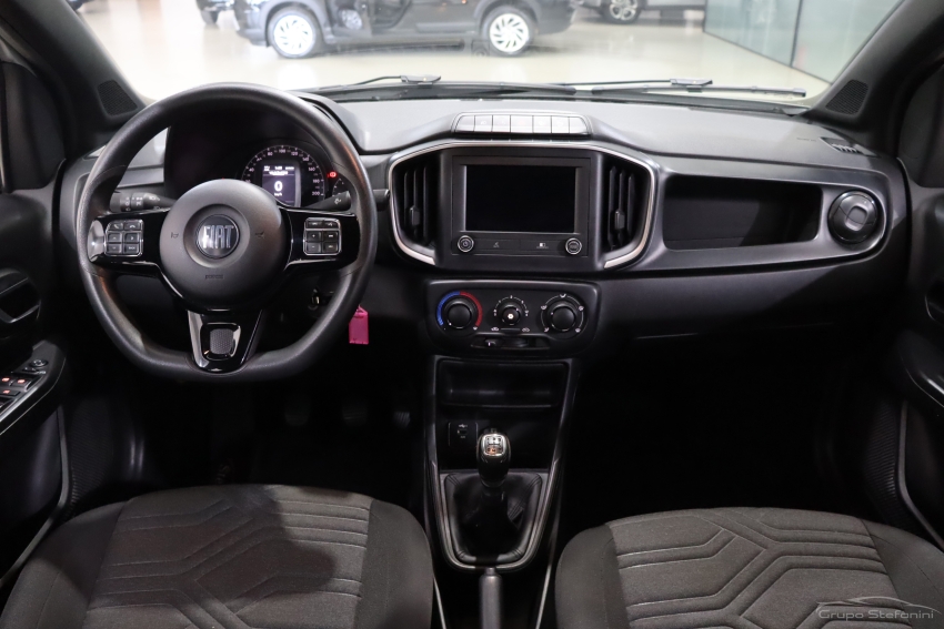 fiat strada 1.3 firefly flex freedom cd manual 4p 20215