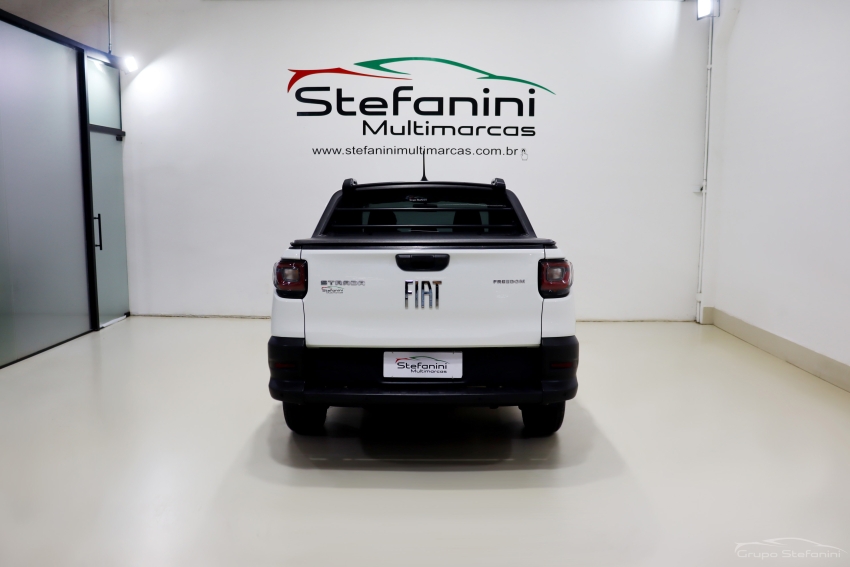 fiat strada 1.3 firefly flex freedom cd manual 4p 202111