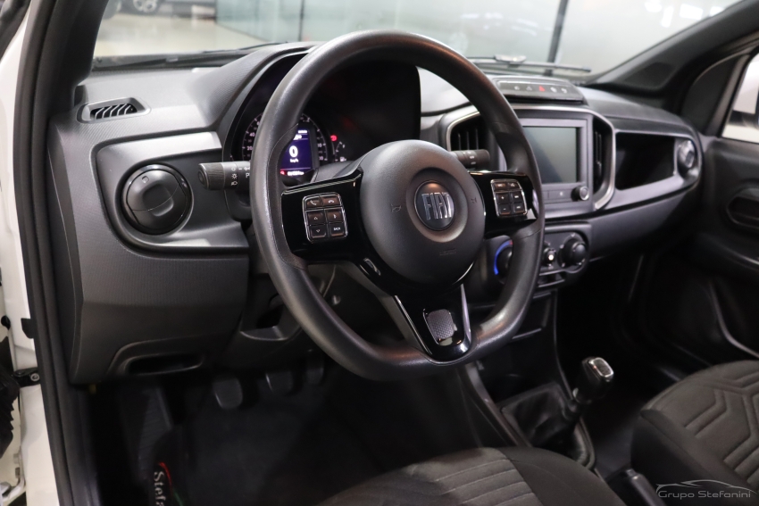 fiat strada 1.3 firefly flex freedom cd manual 4p 20213