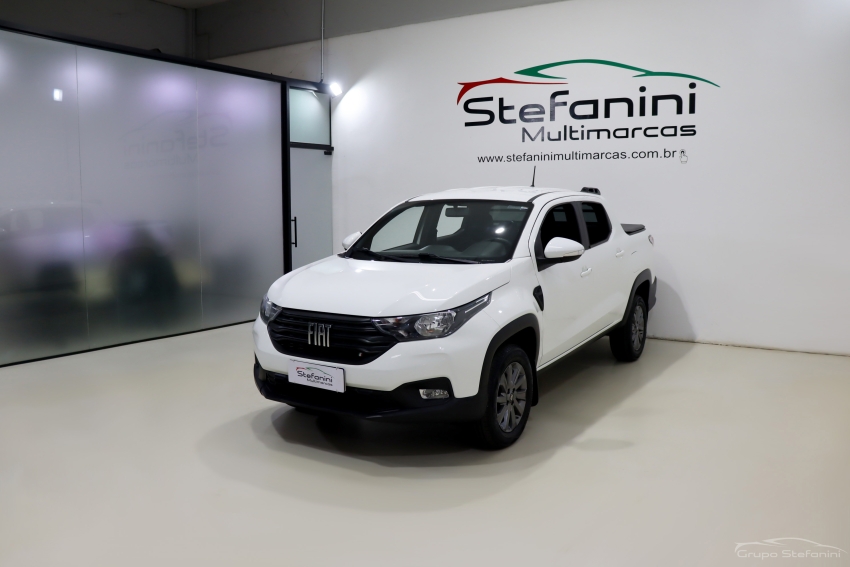 fiat strada 1.3 firefly flex freedom cd manual 4p 20210