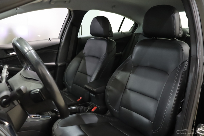 chevrolet cruze 1.4 turbo lt 16v flex 4p automatico 20226