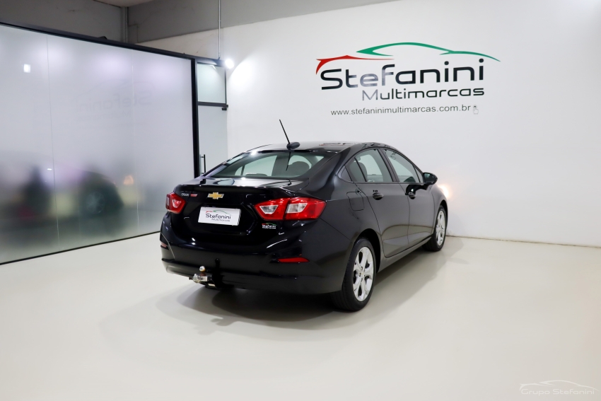 chevrolet cruze 1.4 turbo lt 16v flex 4p automatico 202210