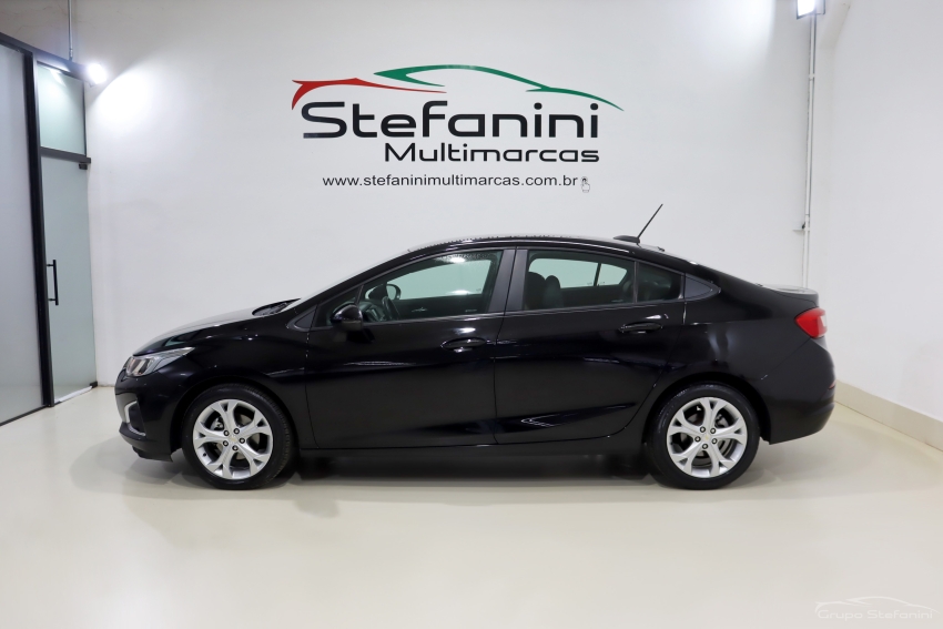chevrolet cruze 1.4 turbo lt 16v flex 4p automatico 20229
