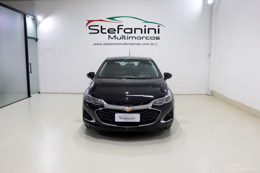 chevrolet cruze 1.4 turbo lt 16v flex 4p automatico 20221