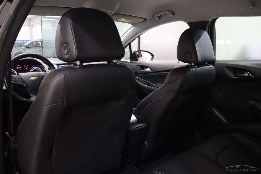 chevrolet cruze 1.4 turbo lt 16v flex 4p automatico 20228