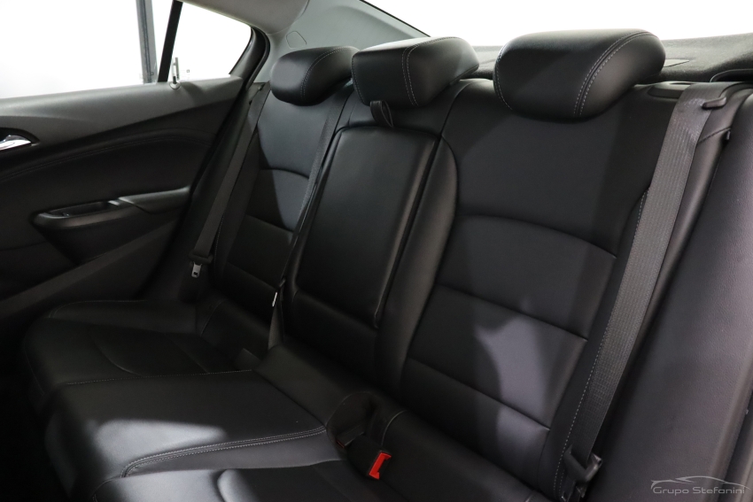 chevrolet cruze 1.4 turbo lt 16v flex 4p automatico 20227