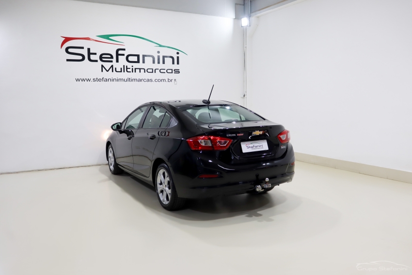 chevrolet cruze 1.4 turbo lt 16v flex 4p automatico 202212