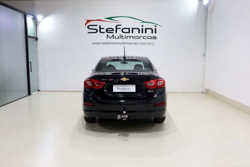 chevrolet cruze 1.4 turbo lt 16v flex 4p automatico 202211