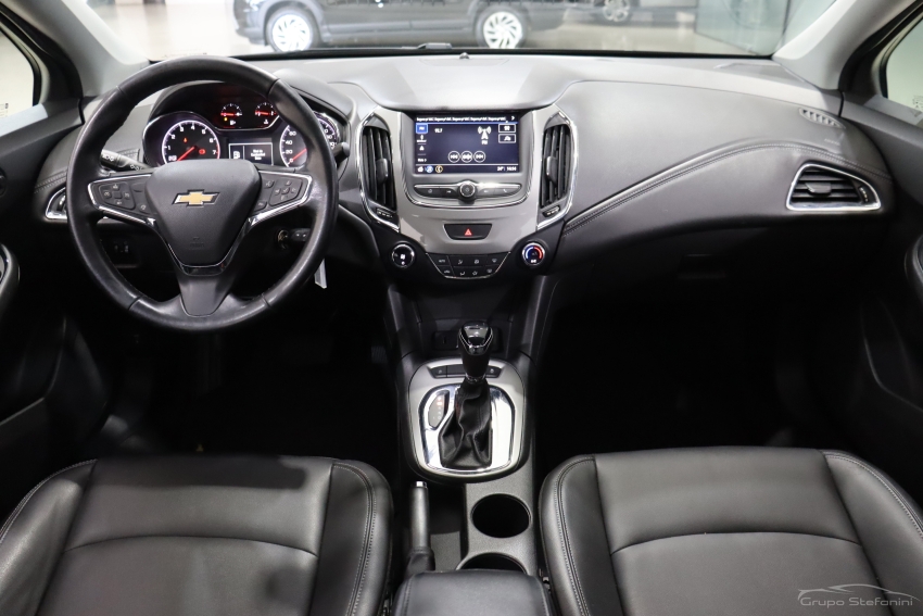 chevrolet cruze 1.4 turbo lt 16v flex 4p automatico 20225
