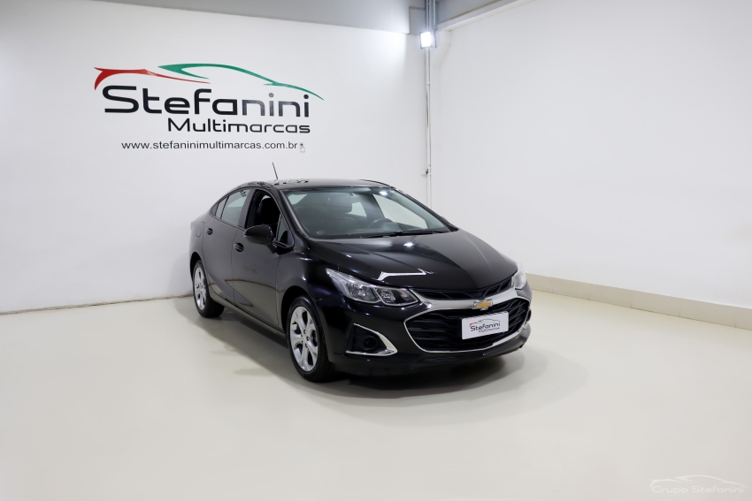 chevrolet cruze 1.4 turbo lt 16v flex 4p automatico 20222