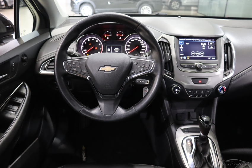 chevrolet cruze 1.4 turbo lt 16v flex 4p automatico 20224