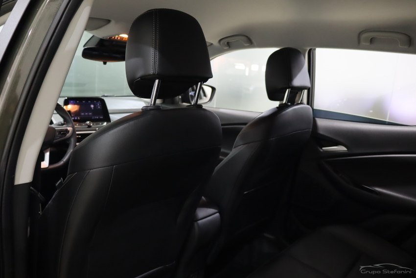 chevrolet tracker 1.0 turbo flex ltz automatico 4p 20258