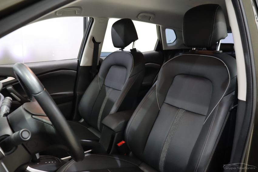 chevrolet tracker 1.0 turbo flex ltz automatico 4p 20256