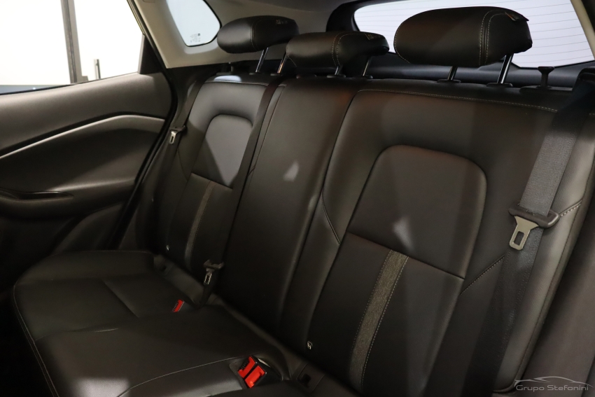 chevrolet tracker 1.0 turbo flex ltz automatico 4p 20257