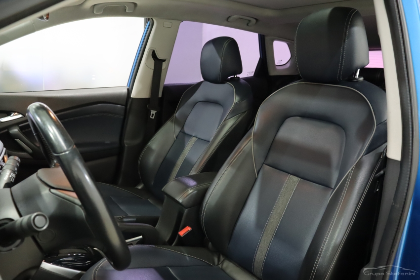 chevrolet tracker 1.2 turbo flex premier automatico 1.0 4p 20216